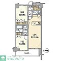 オープンレジデンシア千駄木2階24.0万円