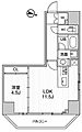 SEASONFLATS文京東大前8階21.0万円