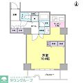 文京グリーンコートビュータワー本駒込B棟8階14.7万円