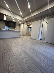 ザ・パークハビオ滝野川 908 9階2LDKのリビング/ダイニング