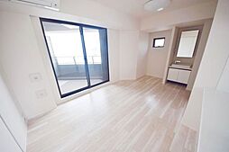 プライムメゾン本郷 1305 13階ワンルームのリビング/ダイニング