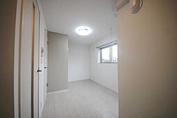 ブロッサムテラス滝野川 402 4階1Kのリビング/ダイニング