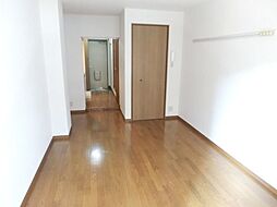 ラフィネ池之端 303 3階1Kのリビング/ダイニング