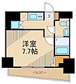 アイル文京白山7階11.0万円