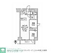 Genovia南千住3スカイガーデン11階16.9万円