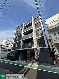 アジールコート後楽園 106