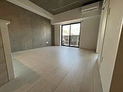 ロクシス日暮里 702 7階2LDKのリビング/ダイニング