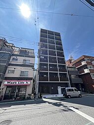 ロクシス日暮里