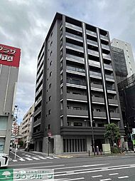 オープンレジデンシア王子