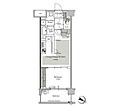 ParkCube西ヶ原STAGE2階15.8万円