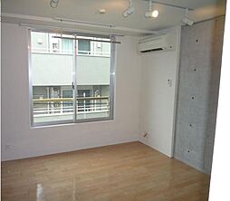 ブランシェ池袋 301 3階1DKのリビング/ダイニング