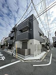 アンジュール神谷