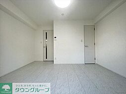 ＧＲＡＮＰＡＳＥＯ巣鴨II 201 2階1Kのリビング/ダイニング