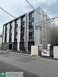 グローリオシェルト志村坂上