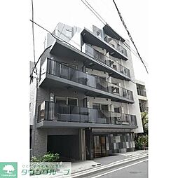 トラディス田端