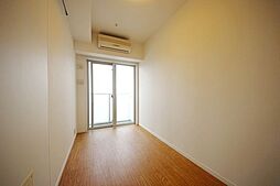 東池袋デュープレックスリズ 1103 11階1DKのリビング/ダイニング