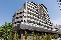 パークアクシス赤羽南