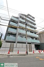 ラフィスタ志村坂上II