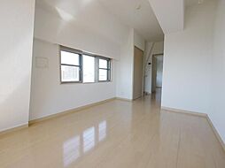 アルテシモリンクベリス 703 7階1DKのリビング/ダイニング