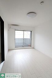 シエーナ川口元郷 101 1階1LDKのリビング/ダイニング