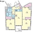 プロスペクト町屋9階17.8万円
