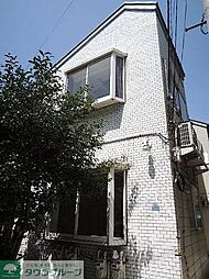 サンライフ赤羽