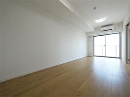 アーバンパーク日暮里 402 4階1LDKのリビング/ダイニング