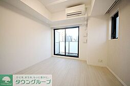 グランエール駒込 506 5階1Kのリビング/ダイニング