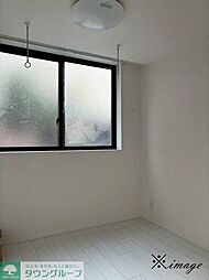 Ｍステージ志村坂上 301 3階ワンルームのリビング/ダイニング