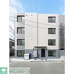 Ｍステージ志村坂上