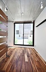 ＣＲＥＡＬ板橋氷川町 103 1階ワンルームのリビング/ダイニング