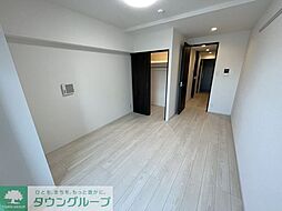 Ｓ−ＲＥＳＩＤＥＮＣＥ尾久ａｚｕｒｅ 803 8階1Kのリビング/ダイニング