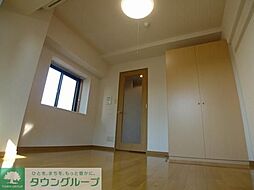 Ｖｅｒｏｎａ板橋本町 1003 10階1Kのリビング/ダイニング