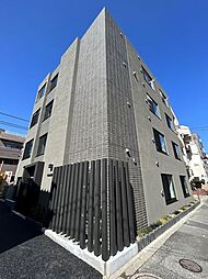 プラティーク西巣鴨クレール