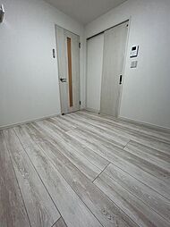 Ｇｌａｎｚ王子神谷 102 1階1Kのリビング/ダイニング