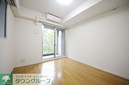 エコロジー白山レジデンス 702 7階1Kのリビング/ダイニング