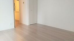 アンジュール神谷 303 3階1Kのリビング/ダイニング