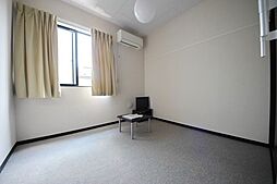 レオパレスＫＩＭＩＳＵＮ 201 2階1Kのリビング/ダイニング