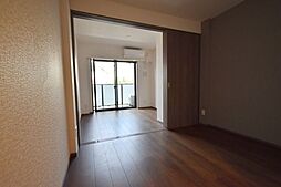 ハーモニーレジデンス山手巣鴨ザ・ガーデン 206 2階1DKのリビング/ダイニング