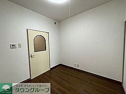 メゾン板橋本町 0206 2階1DKのリビング/ダイニング