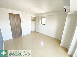 ラティエラ王子飛鳥山 401 4階1Kのリビング/ダイニング