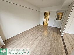 駒込パークハウス 307 3階2LDKのリビング/ダイニング