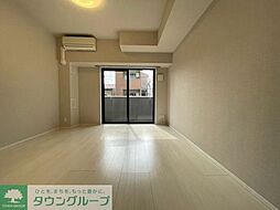 DIPS赤羽駅前 203 2階1Kのリビング/ダイニング