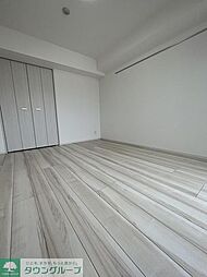 ＧＲＡＮＰＡＳＥＯ文京小日向 303 3階1LDKのリビング/ダイニング