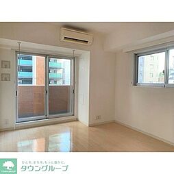 ＬａＭａｉｓｏｎｄｅＫＡＫＥＧＡＷＡ 403 4階1Kのリビング/ダイニング