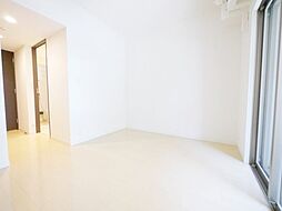 パークキューブ板橋本町 409 4階1Kのリビング/ダイニング