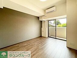 S-FORT板橋本町 103 1階1Kのリビング/ダイニング