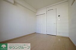 エスティメゾン板橋本町 701 7階1Kのリビング/ダイニング