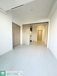 リテラス上野入谷ノース 1004 10階1DKのリビング/ダイニング