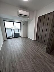 S-RESIDENCE駒込六義園 401 4階1LDKのリビング/ダイニング